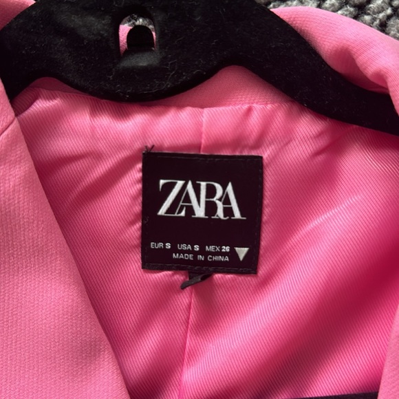 Zara vest. New without tags. Size small - Picture 4 of 5